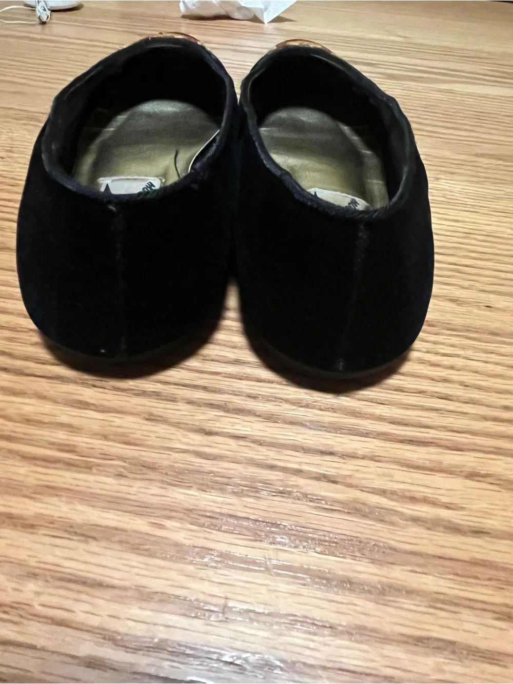 Mootsies Tootsies vintage mootsies
